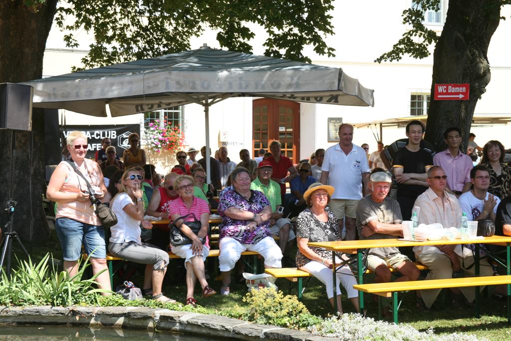 2011-07-10 13. Oldtimertreffen in Pinkafeld